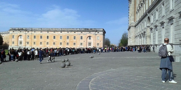 Oltre 200mila visitatori per la domenica gratis al museo