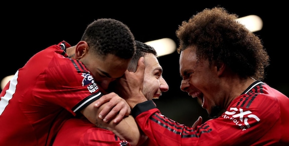 Pronostico Wolverhampton-Man United, quota interessante per il 2 dei Red Devils