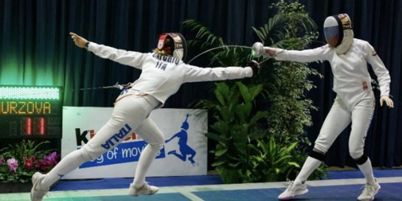 Scherma, bronzo mondiale dell'Italia in gara a squadre femminile spada