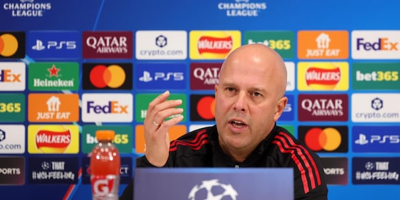 Liverpool, Slot duro: "Non mi aspettavo le dichiarazioni di Salah"