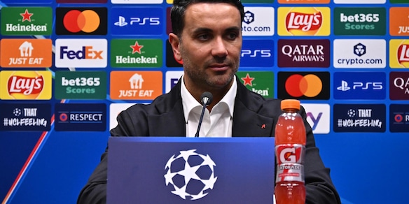 Champions: Palladino, voltiamo pagina dopo Verona