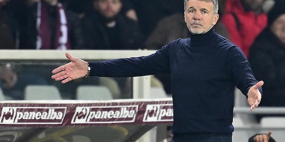 Calcio: Baroni 'ho fiducia nel Torino, guardo a cose positive'