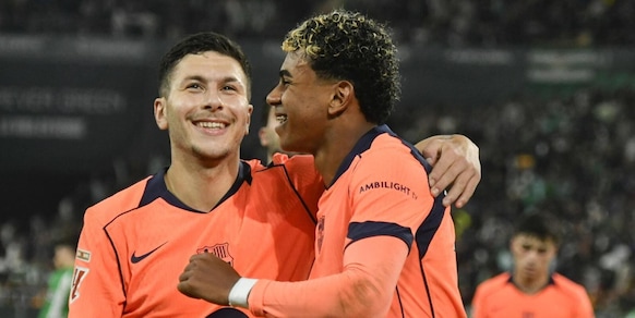 Pronostici Champions League, una "tricombo" per Barcellona-Eintracht