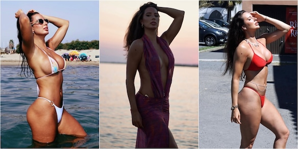 La tennista si rifà il seno e sceglie come sponsor OnlyFans: ecco chi è