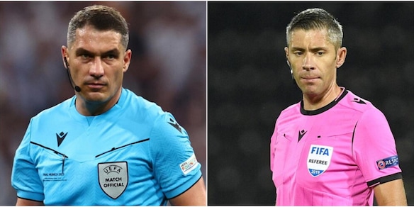 Europa League, gli arbitri di Celtic-Roma e Celta Vigo-Bologna