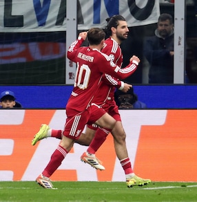 Champions: Inter beffata, vince il Liverpool con un rigore nel finale