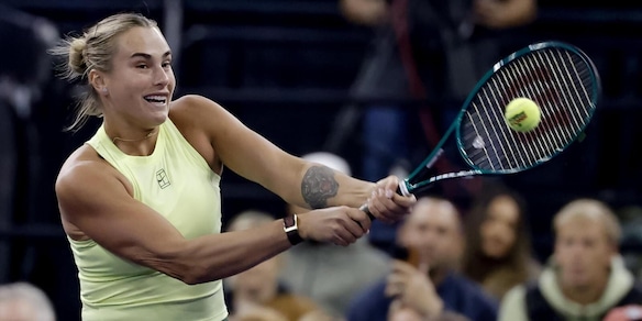 Sabalenka dura sulla possibile apertura della Wta alle atlete transgender: “Non è giusto…”