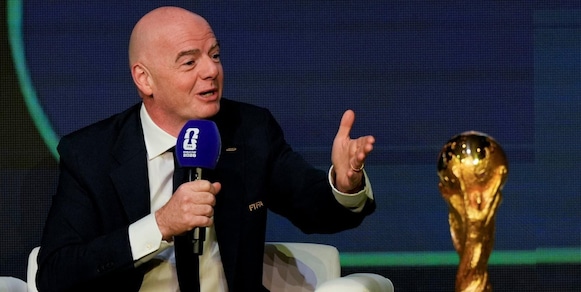 Clamoroso dall'Inghilterra: "Infantino indagato, focus su violazioni del codice etico e..."