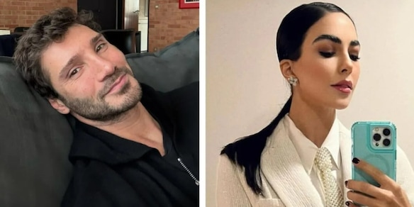 "Stefano De Martino e Rocio Munoz Morales innamorati", scoppia il gossip
