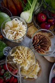 La cucina italiana patrimonio dell'umanità Unesco