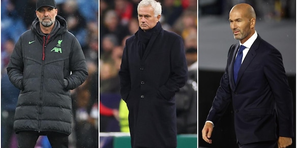 "Perché Zidane, Klopp e Mourinho non sono ipotesi possibili per la panchina del Real Madrid"