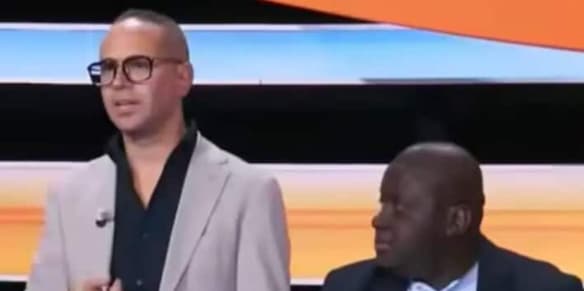 Bufera a Sportitalia, partono i Watussi con Malù Mpasinkatu in studio. La replica di Criscitiello: "Macché razzismo..."