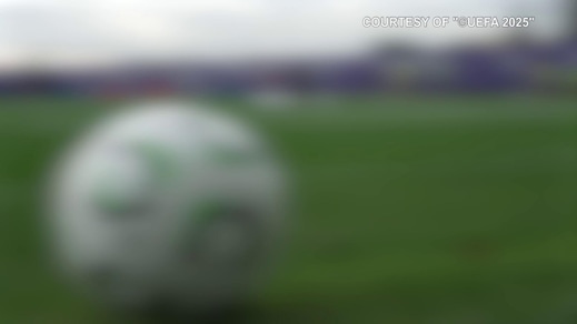 La Fiorentina prepara la sfida alla Dinamo Kiev