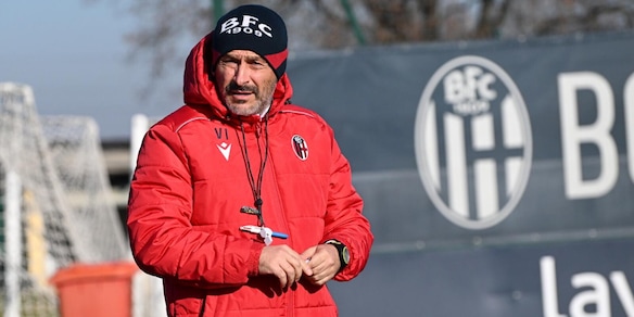 Italiano lancia il Bologna: "Voglio un regalo contro il Celta. L'Europa è un privilegio"