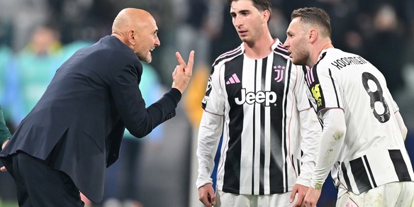 Champions: Spalletti, 'Fondamentale battere il Pafos, ma nessuno è contento'