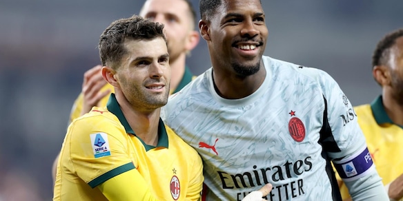 Il Milan che scotta: Maignan e Pulisic decisivi ma il futuro resta una incognita
