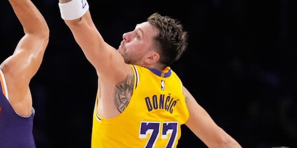 Nba Cup, Oklahoma e San Antonio volano in semifinale. Lakers ko con un super Doncic