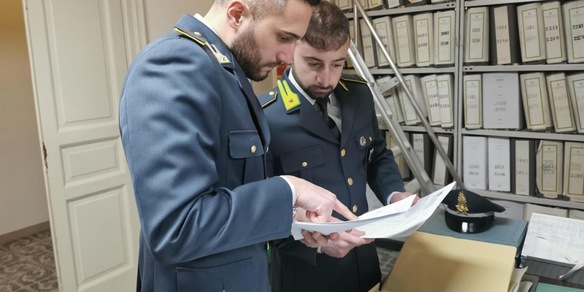 Inchieste sull'urbanistica, la Gdf sequestra un palazzo in zona Brera a Milano