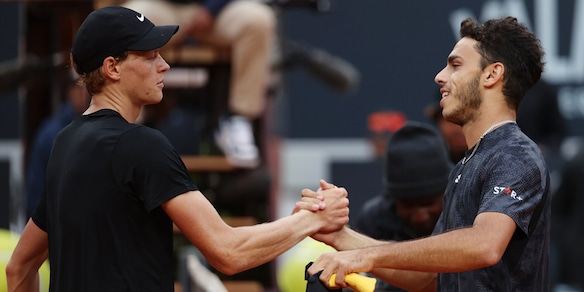 Ha battuto Sinner due volte, ma ora la brutale confessione: “Non so come fare…”