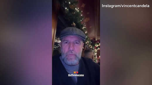 Roma, arrivano i rinforzi: da Candela a Perrotta passando per Nela