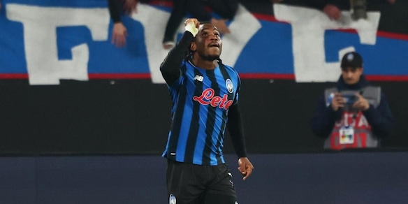 Pronostico Atalanta-Cagliari, arrivederci con gol per Lookman? A quanto è quotato un gol del nigeriano