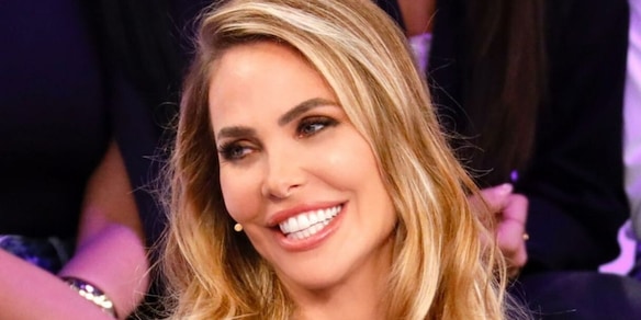 Ilary Blasi torna in tv, l'annuncio di Pier Silvio che svela: "Stop all'Isola dei Famosi"
