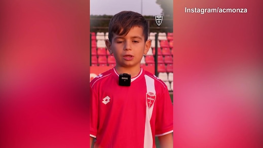 Monza, altro pomeriggio indimenticabile per i giovani biancorossi