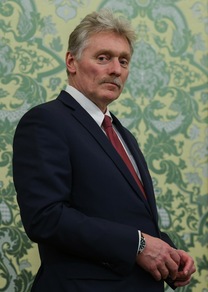 Cremlino, 'in Ucraina si svolgano le elezioni presidenziali'