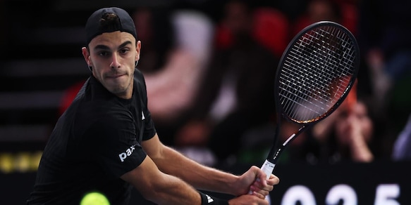 Cerundolo e la spietata confessione su Sinner: "Vi devo dire la verità, a un certo punto..."