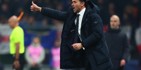 Atalanta: Palladino ritocca la difesa e le fasce ma conferma il tridente