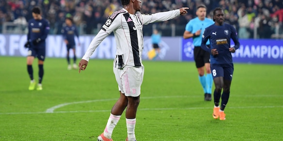 Juve: David-Openda, nuovo duello per una maglia da titolare a Bologna