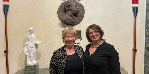 Coppa di Natale: alleanza tra remo e pagaia