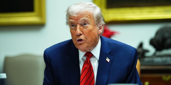 Trump, l'Iran vorrebbe fare un accordo con me