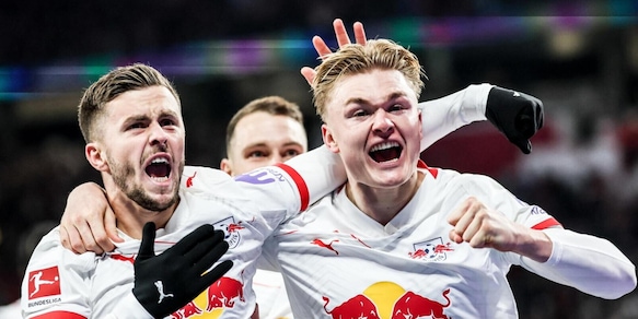 Bundesliga, 14ª giornata: il pronostico di Union Berlino-Lipsia