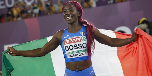 Dosso si schiera con Jacobs: “Lo capisco”. L’intervista esclusiva