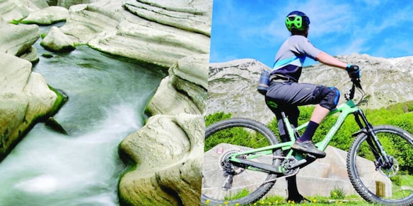 La Maiella, il paradiso degli sportivi nel cuore degli Appennini d’Abruzzo