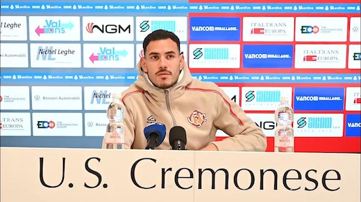 Sanabria: "Contro il Torino gara speciale"