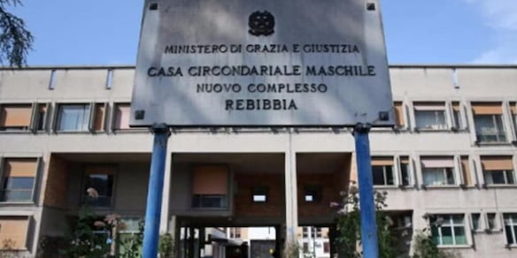 Tragedia nel carcere di Rebibbia: morta una detenuta nella notte. Saltano i Giochi della Speranza