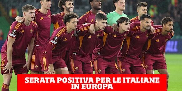 Quinto posto Champions: come cambia la corsa dell’Italia