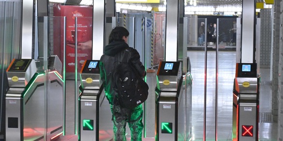 Disagi nei trasporti e nelle scuole per lo sciopero della Cgil