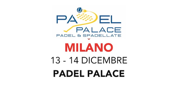Exclusive Padel Cup, gran finale al Palace di Milano: iscrizioni sold out anche nel circolo dei Vip