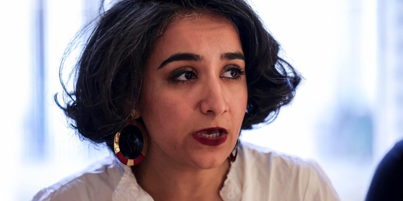 La Nobel per la Pace Narges Mohammadi è stata arrestata in Iran
