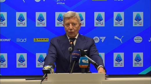 Simonelli: "Milan-Como a Perth? Ipotesi non tramontata"