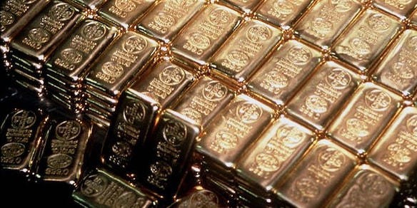 Giorgetti, sull'oro di Bankitalia un effetto simbolico che era giusto definire