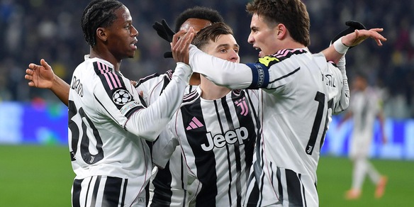 Exor, non c'è nessuna trattativa per vendere una quota della Juventus