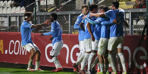 Derby Primavera, la Lazio batte in rimonta la Roma al Tre Fontane