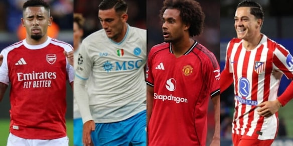 Da Zirkzee a Lucca, passando per Mainoo e Gabriel Jesus: tutte le verità sul calciomercato di Serie A