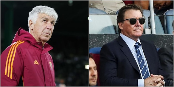 Roma, ora la doppietta sul mercato