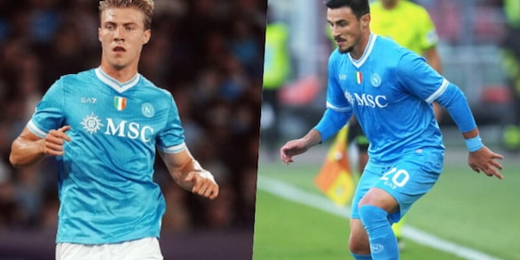 Udinese-Napoli, la probabile formazione di Conte