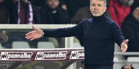 Serie A, le probabili formazioni di oggi